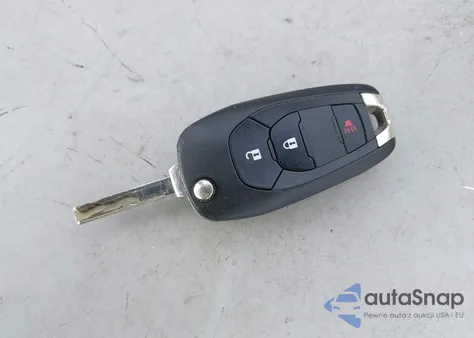 2020 Chevrolet Spark Fwd 1Lt Automatic z USA, uszkodzony, nr VIN KL8CD6SA9LC441888